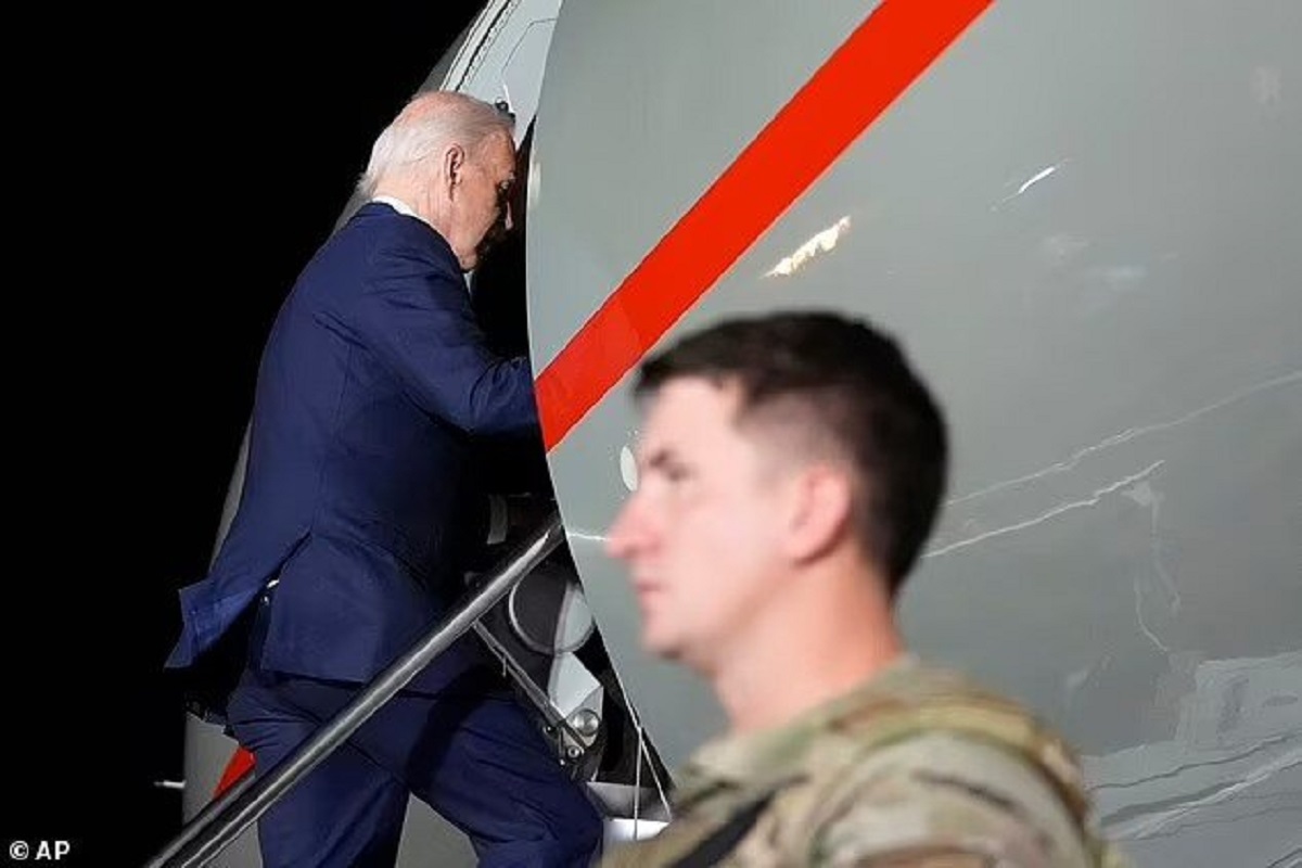 جو بایدن جو بایدن