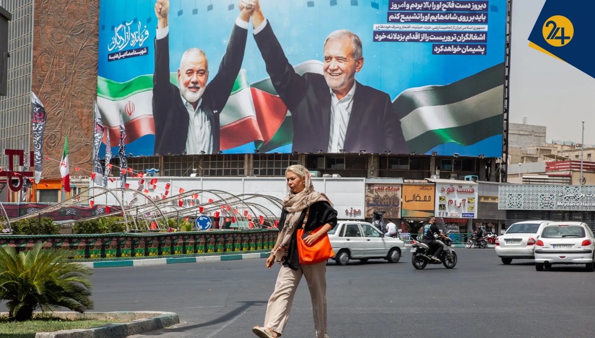 واکنش بازارها به ترور هنیه، تنش در منطقه و خون‌‌خواهی ایران چیست؟ | بورسِ هیجانی، طلای چشم‌به‌جهان و دلارِ محافظه‌کار