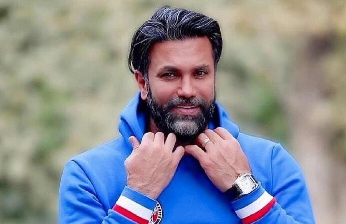 نیکبخت واحدی