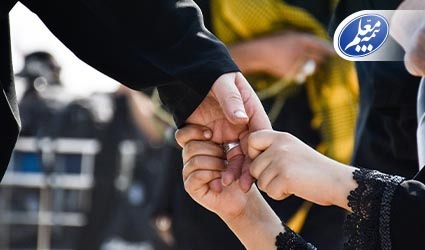 بیمه معلم حامی زائرین اربعین در برابر چالشهای سفر بیمه معلم حامی زائرین اربعین در برابر چالشهای سفر