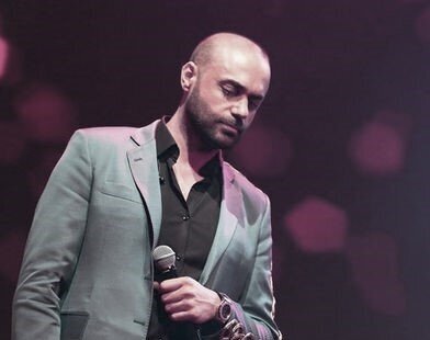 مهاجرت خواننده مطرح پاپ خبرساز شد+فیلم مهاجرت خواننده مطرح پاپ خبرساز شد+فیلم