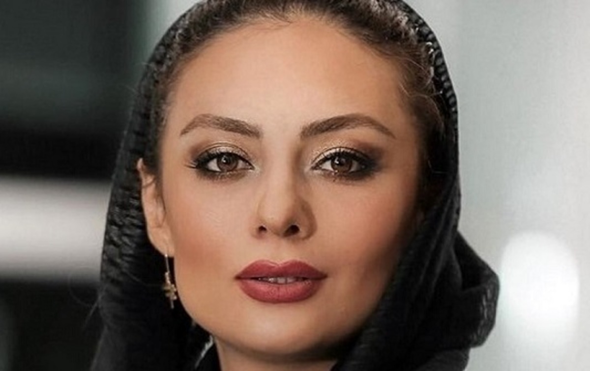 استایل متفاوت یکتا ناصر در اکران یادگار جنوب+تصاویر