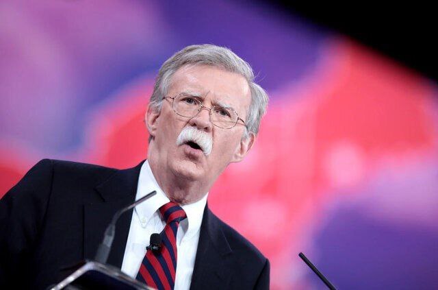 مشاور سابق امنیت ملی آمریکا: ایران این بار سختتر انتقام میگیرد مشاور سابق امنیت ملی آمریکا: ایران این بار سختتر انتقام میگیرد