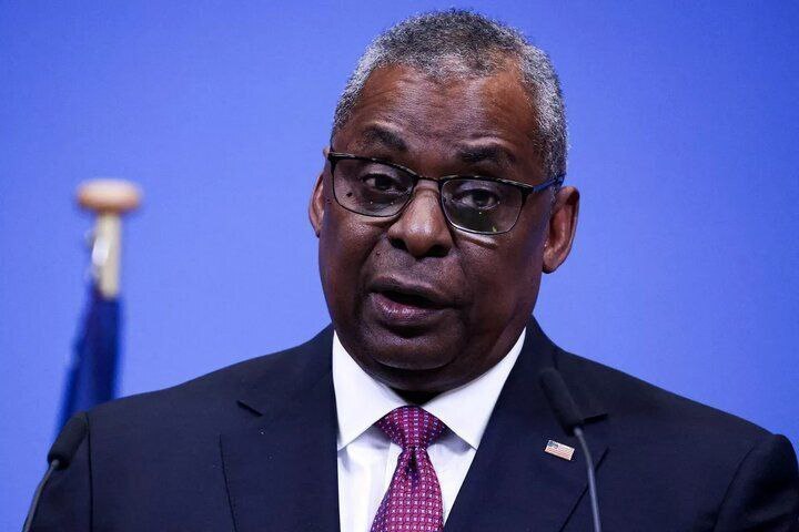 وزیر دفاع آمریکا: تمام طرفها از کاهش تنش در منطقه بهره میبرند وزیر دفاع آمریکا: تمام طرفها از کاهش تنش در منطقه بهره میبرند