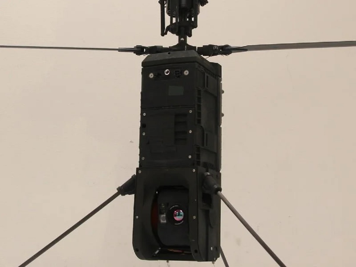 مشخصات «اسپایک فایرفلای»؛ سلاح مرگبار اسرائیل