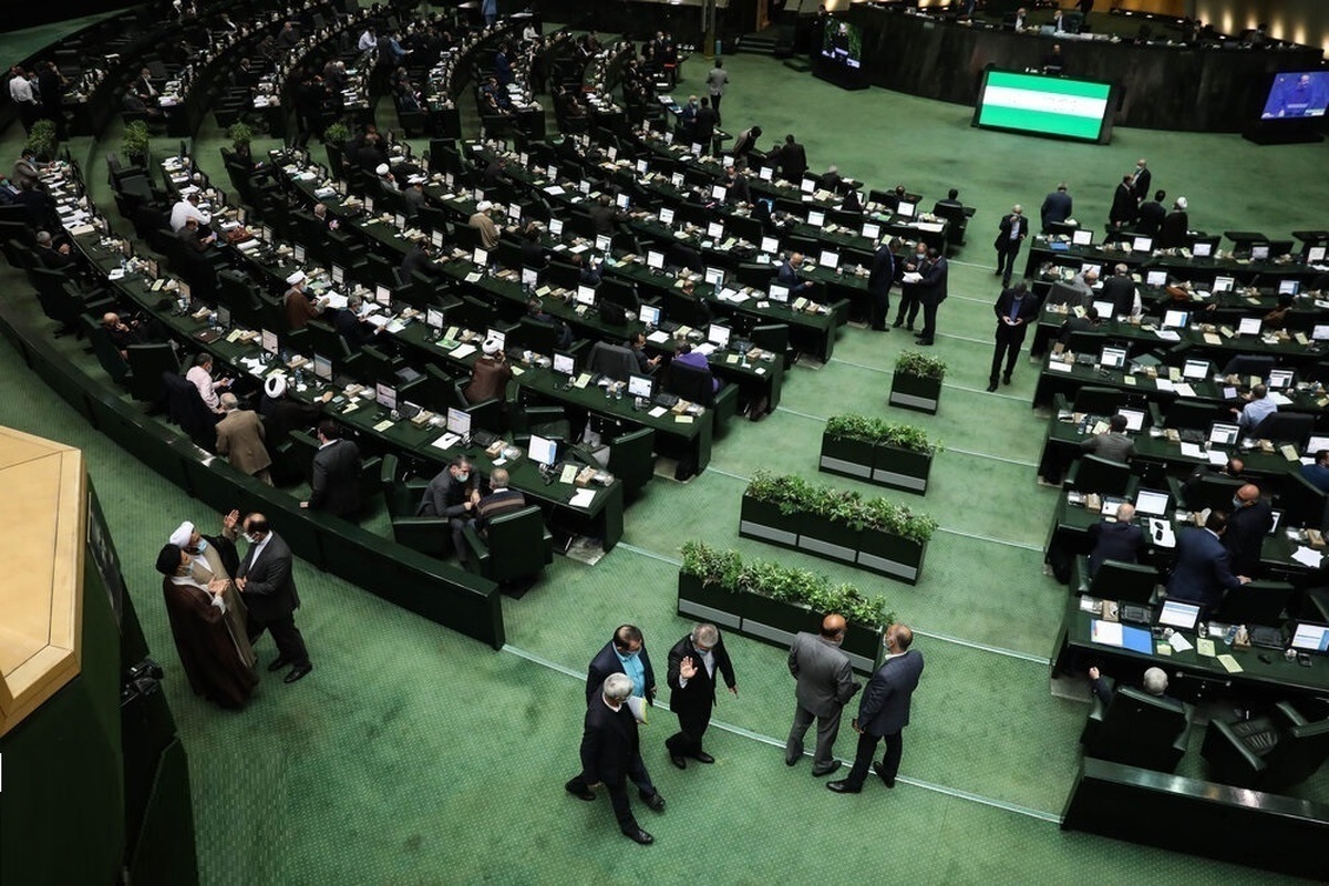 جلسه غیرعلنی مجلس درباره ترور اسماعیل هنیه جلسه غیرعلنی مجلس درباره ترور اسماعیل هنیه