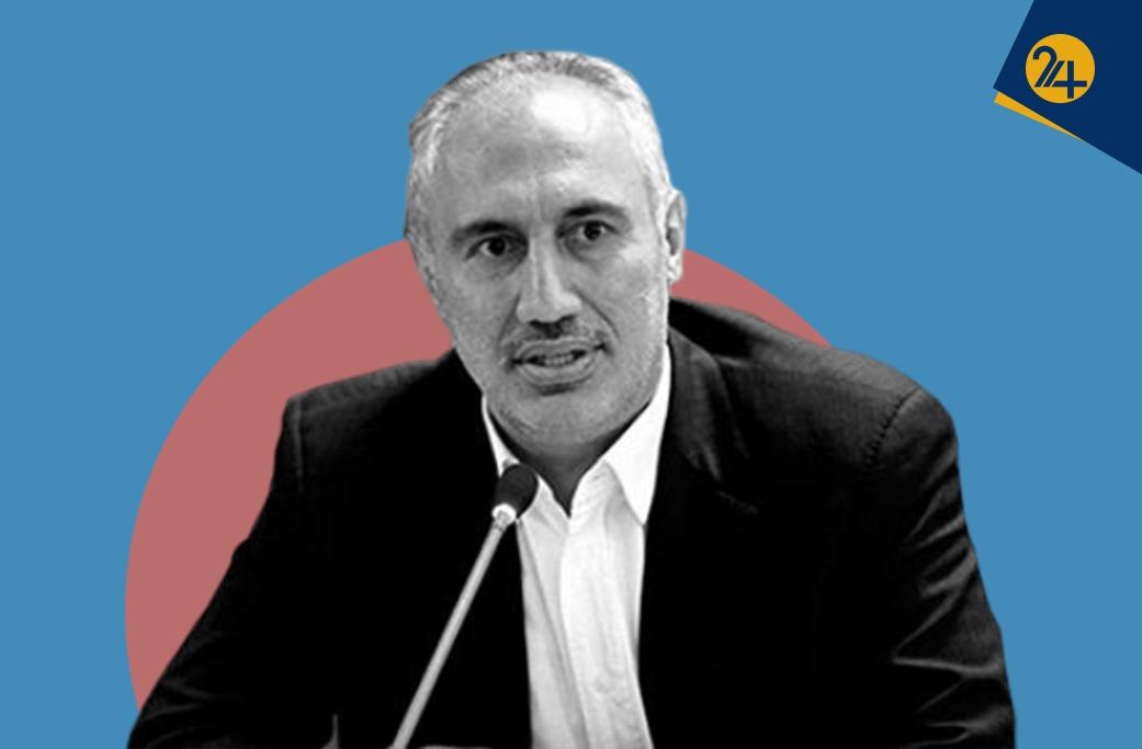 حمید پورمحمدی کیست؟| هر آنچه باید درباره رئیس جدید سازمان برنامه و بودجه بدانید حمید پورمحمدی کیست؟| هر آنچه باید درباره رئیس جدید سازمان برنامه و بودجه بدانید