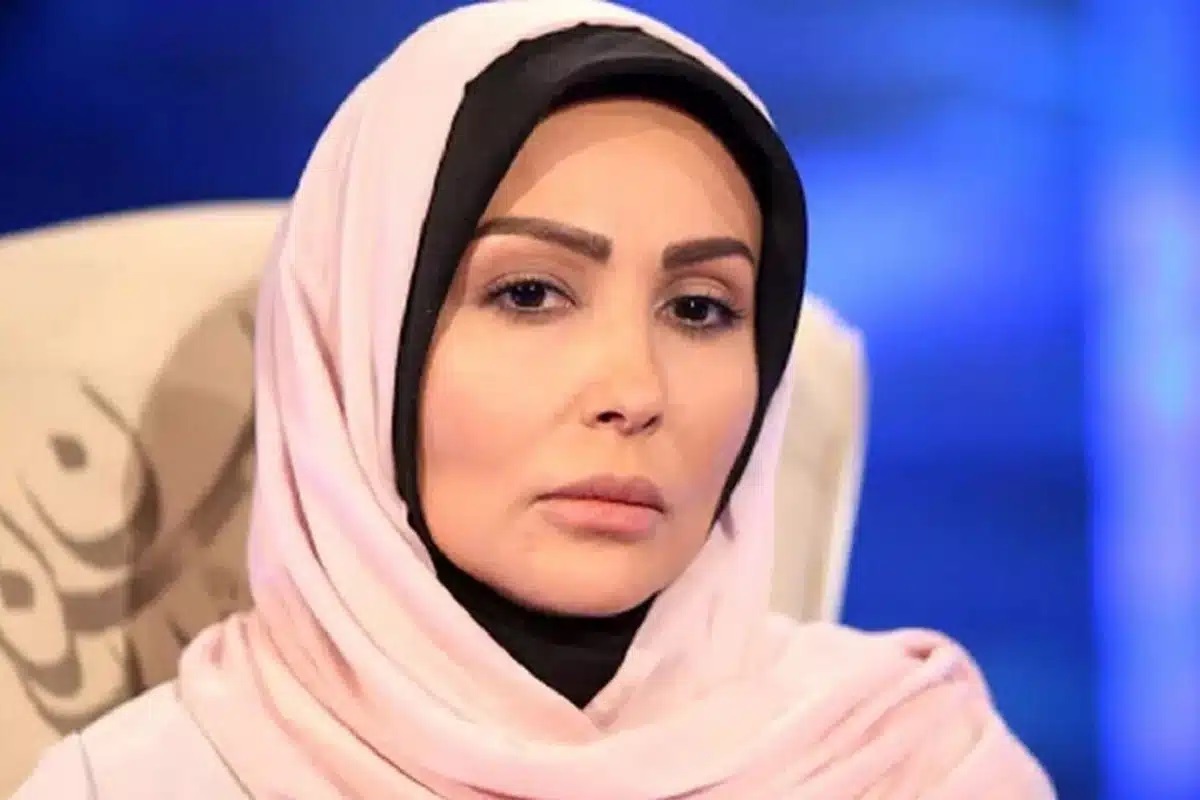 پرستو صالحی پرستو صالحی