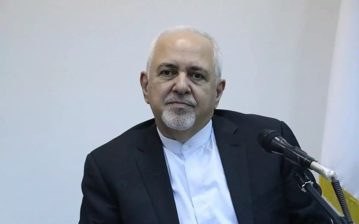 واکنش ظریف به حضور طیبنیا در دولت پزشکیان واکنش ظریف به حضور طیبنیا در دولت پزشکیان