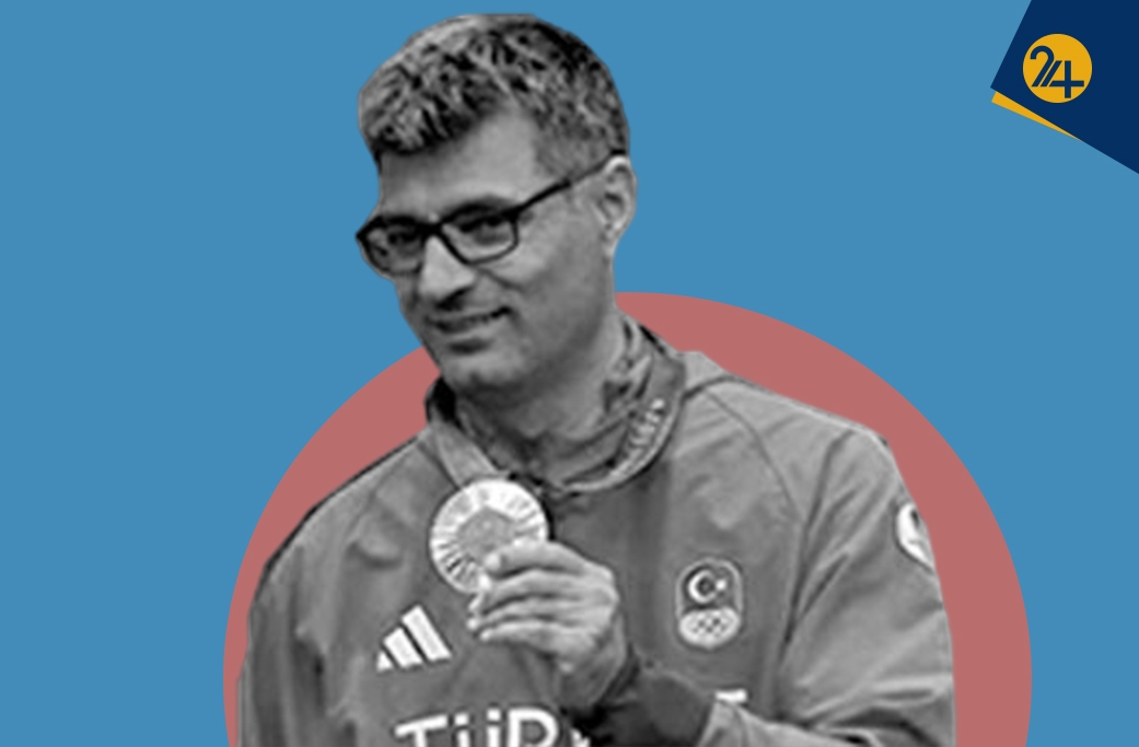 یوسف دیکچ، تیرانداز ترک معروف المپیک کیست؟