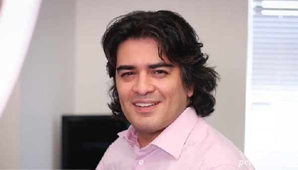 سامان احتشامی کیست؟ سامان احتشامی کیست؟