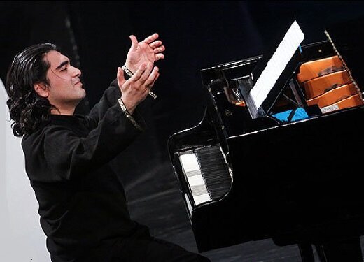 سامان احتشامی کیست؟ سامان احتشامی کیست؟