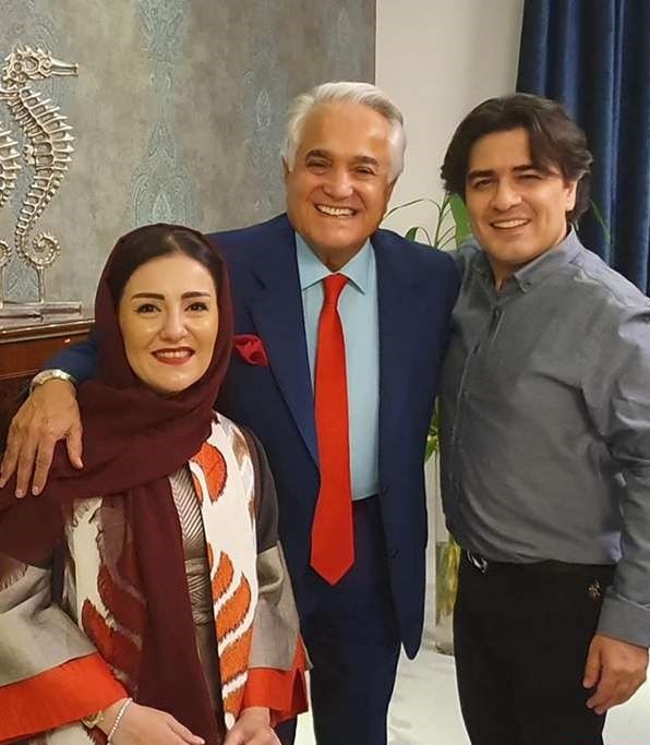 سامان احتشامی کیست؟ سامان احتشامی کیست؟