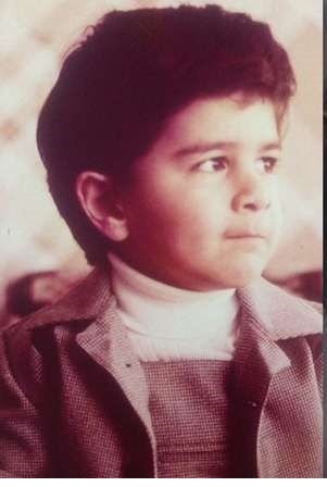 سامان احتشامی کیست؟ سامان احتشامی کیست؟