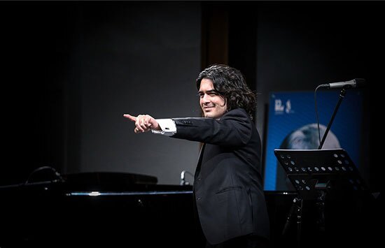 سامان احتشامی کیست؟ سامان احتشامی کیست؟