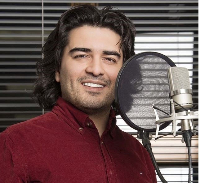 سامان احتشامی کیست؟ سامان احتشامی کیست؟