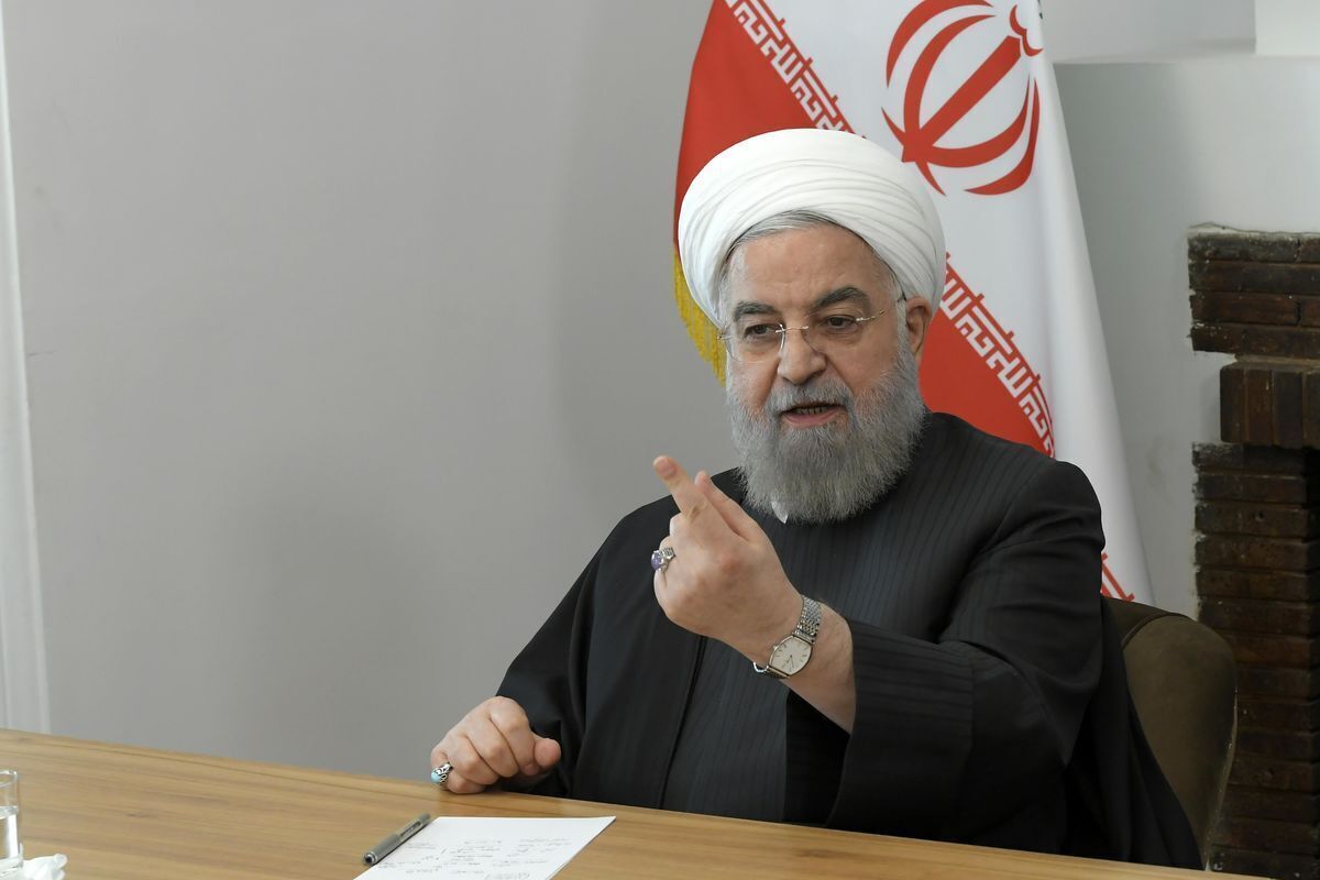 حسن روحانی حسن روحانی