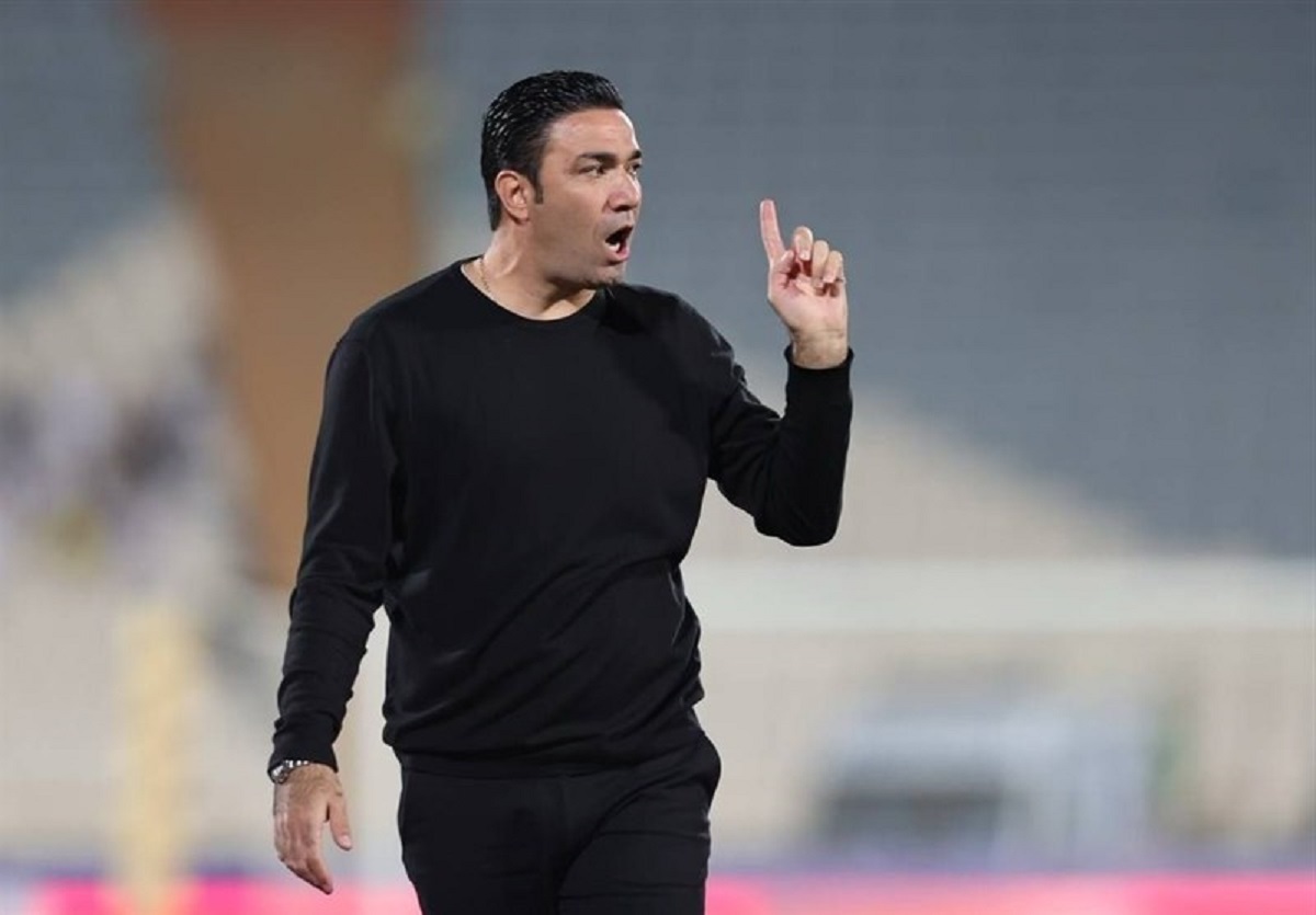 جواد نکونام