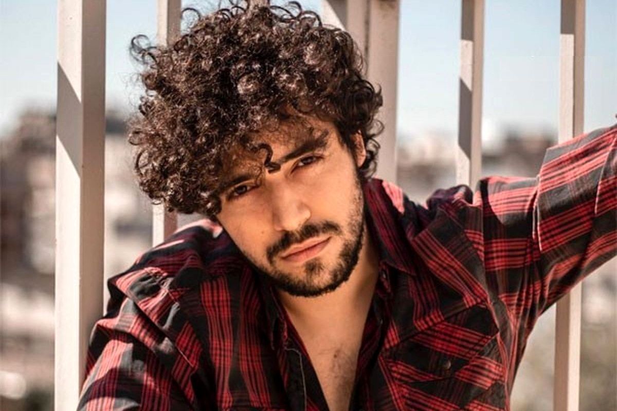 حکم دادگاه بدوی شروین حاجیپور لغو شد حکم دادگاه بدوی شروین حاجیپور لغو شد