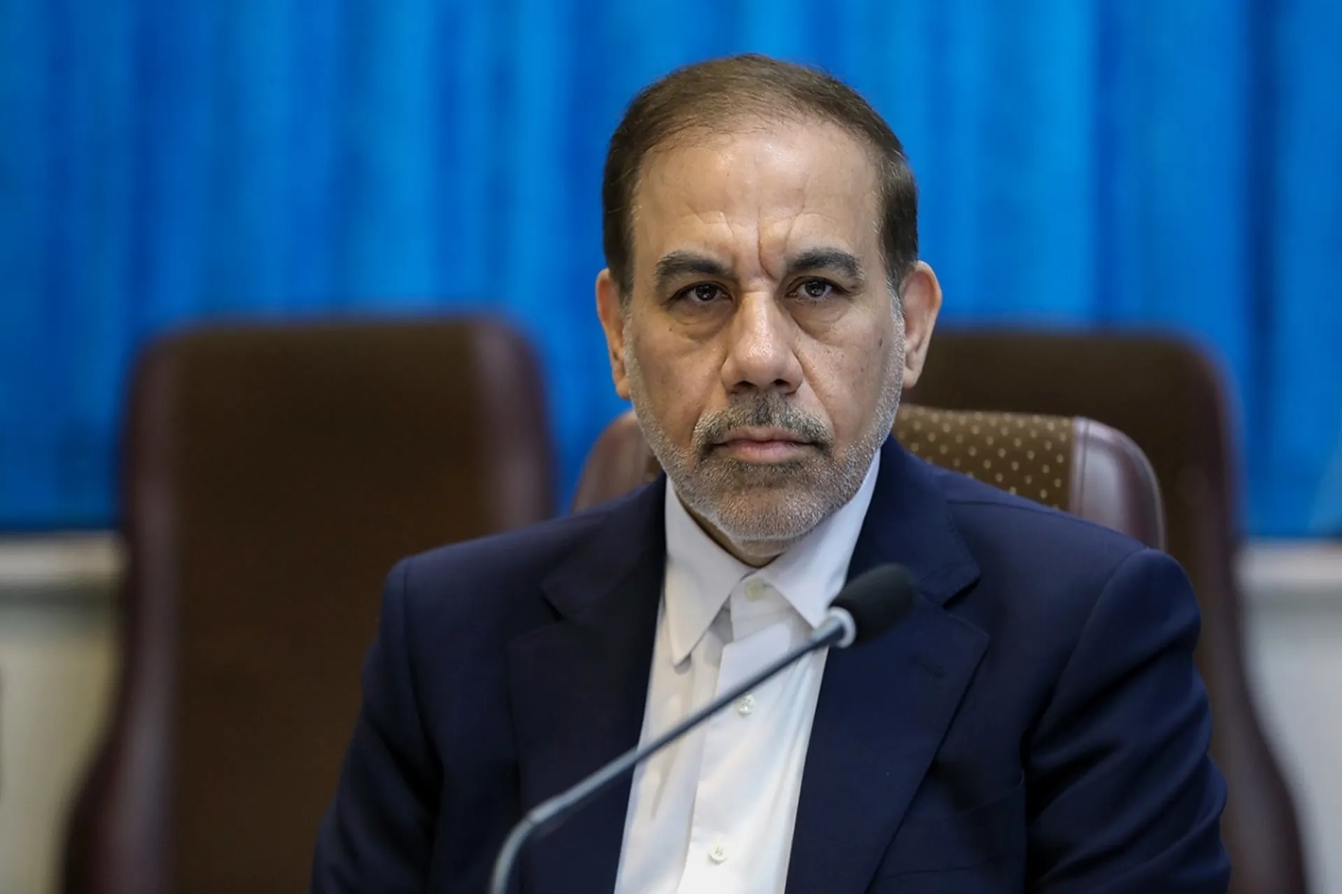 ببینید| سخنگوی قوه قضائیه درباره شروین حاجیپور: اگر نادم باشد فضا باز است! ببینید| سخنگوی قوه قضائیه درباره شروین حاجیپور: اگر نادم باشد فضا باز است!