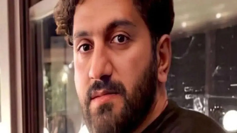 رضا رسایی اعدام شد رضا رسایی اعدام شد