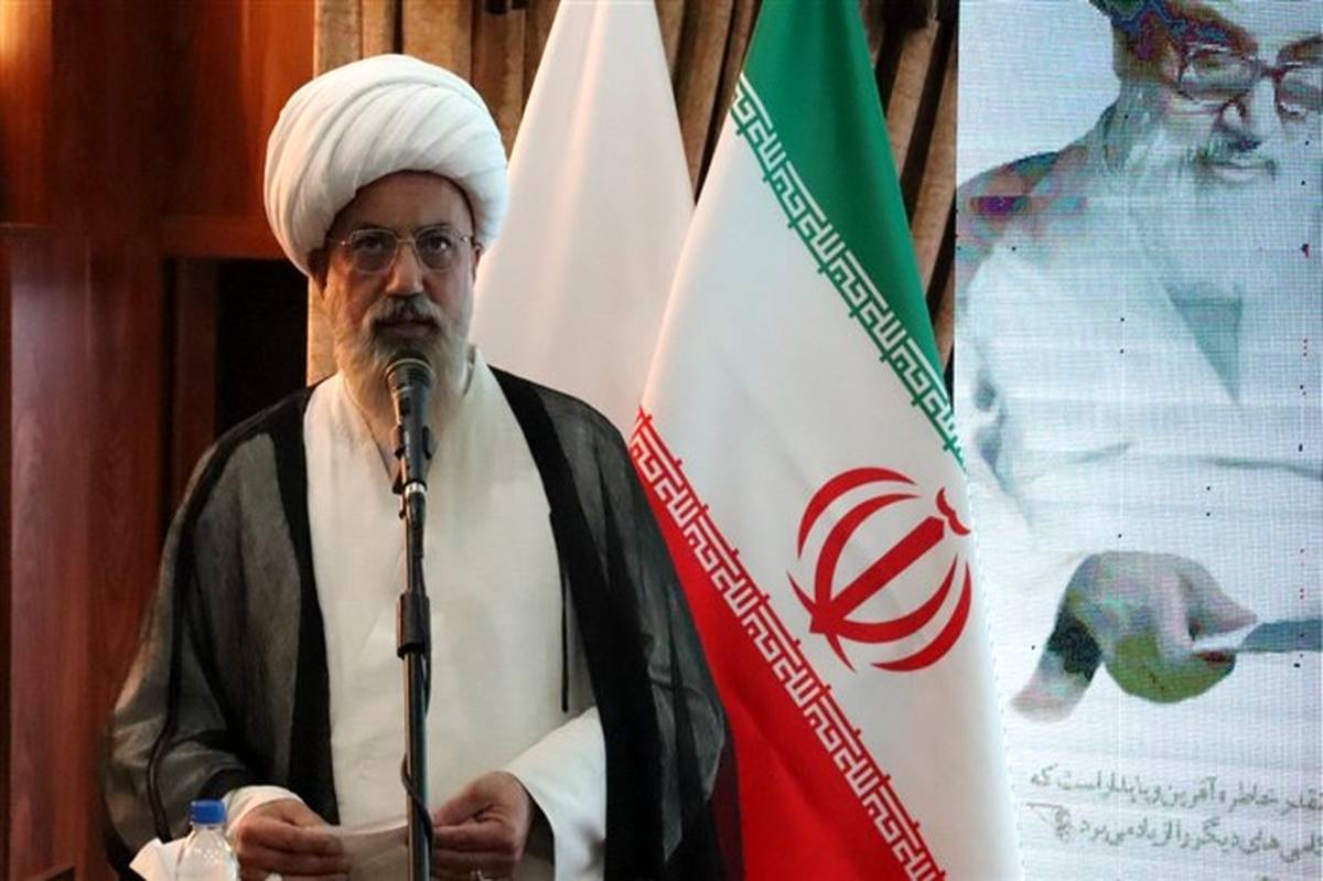 امام جمعه شهر سهند امام جمعه شهر سهند