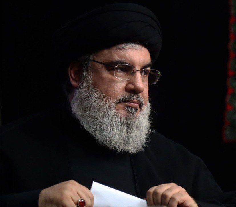 سیدحسن نصرالله: نتانیاهو به دنبال توقف جنگ نیست سیدحسن نصرالله: نتانیاهو به دنبال توقف جنگ نیست