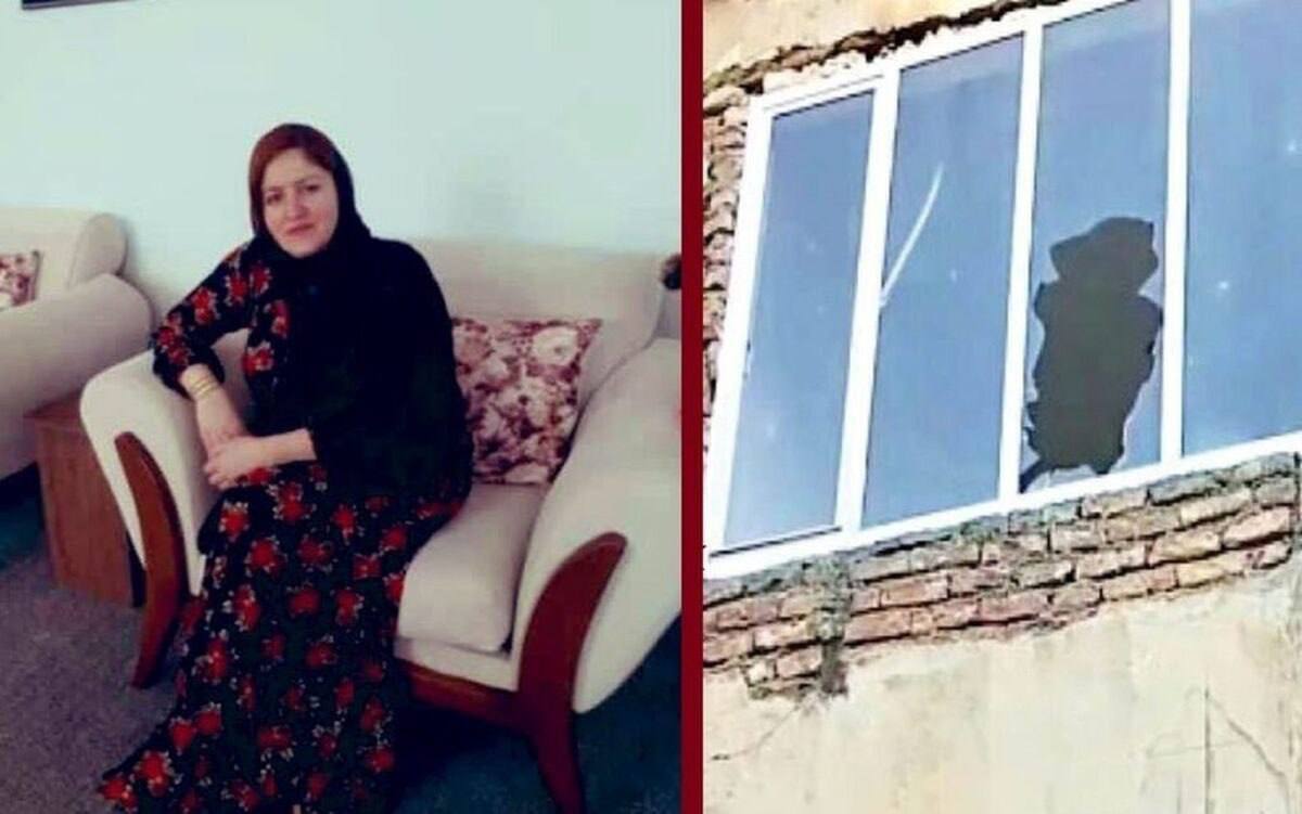 حکم قصاص برای قاتل «شلیر رسولی»