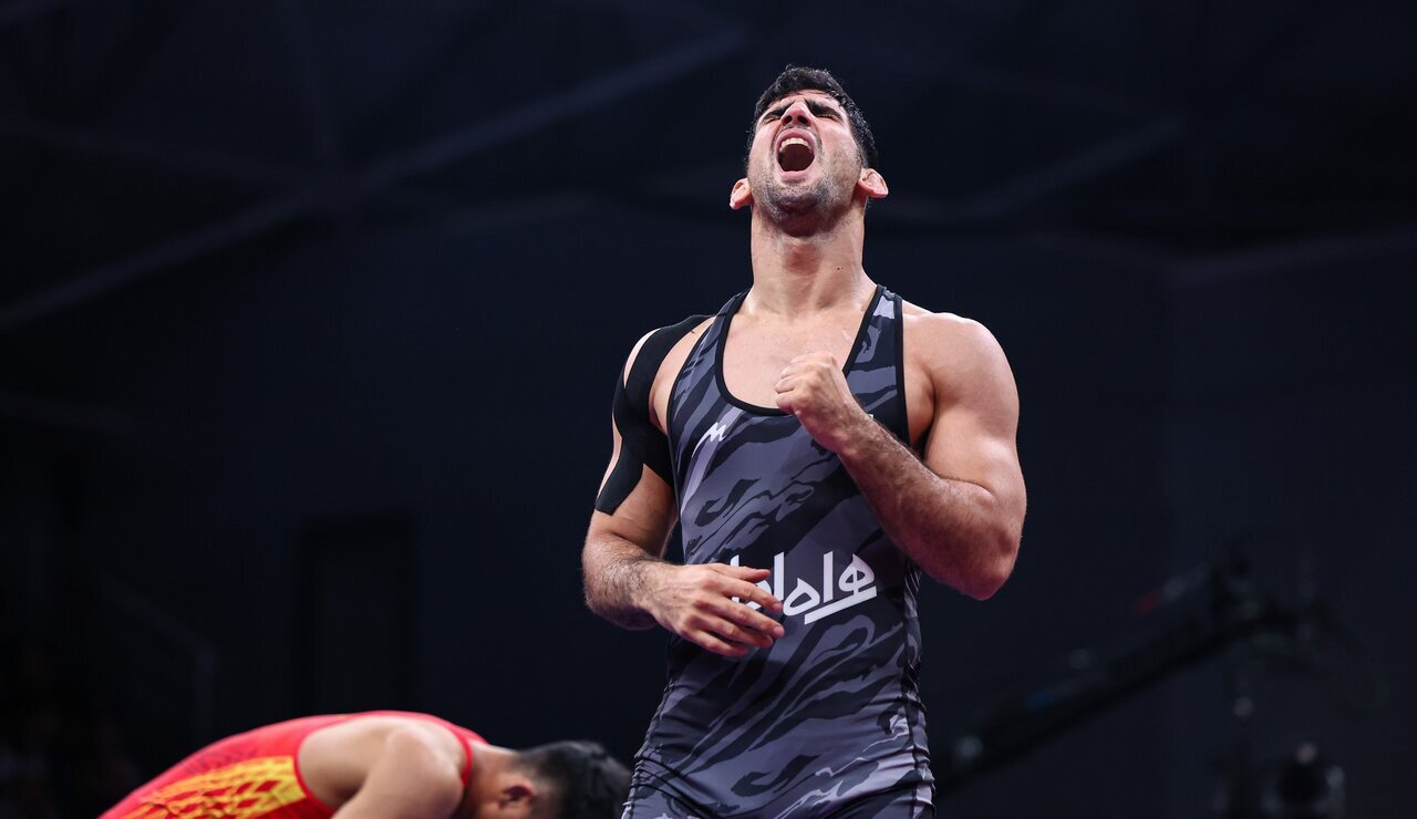 کاویانینژاد حذف شد کاویانینژاد حذف شد