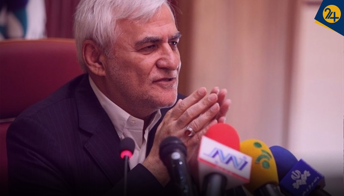 سایه سنگین شبکه حامیپرور زاگرسنشیان بر کابینه دولت پزشکیان | آیا لابیهای صفدر حسینی وزیر تعاون، کار و رفاه اجتماعی را مشخص میکند؟ سایه سنگین شبکه حامیپرور زاگرسنشیان بر کابینه دولت پزشکیان | آیا لابیهای صفدر حسینی وزیر تعاون، کار و رفاه اجتماعی را مشخص میکند؟