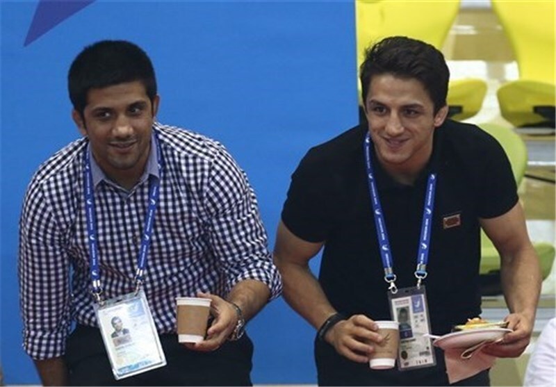 رنگرز و دبیر رنگرز و دبیر