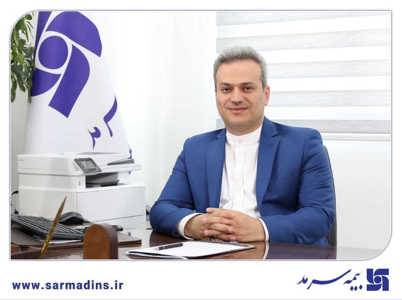 خبرنگاران تجلی امانت، مسئولیت، تعهد، وظیفهشناسی و دلسوزی هستند خبرنگاران تجلی امانت، مسئولیت، تعهد، وظیفهشناسی و دلسوزی هستند