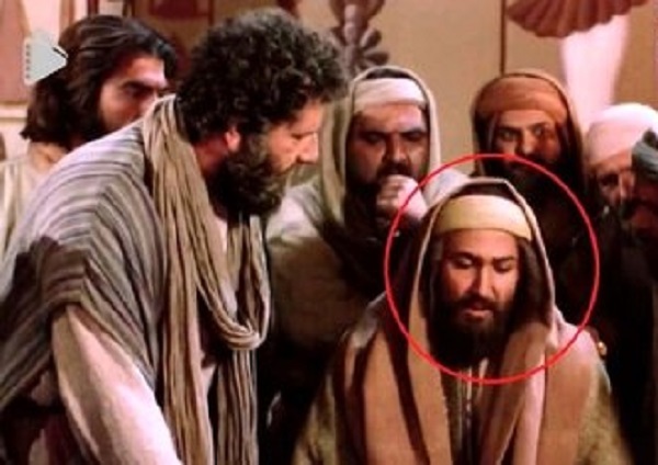 بنیامین «یوسف پیامبر» در ۴۴ سالگی+ عکس