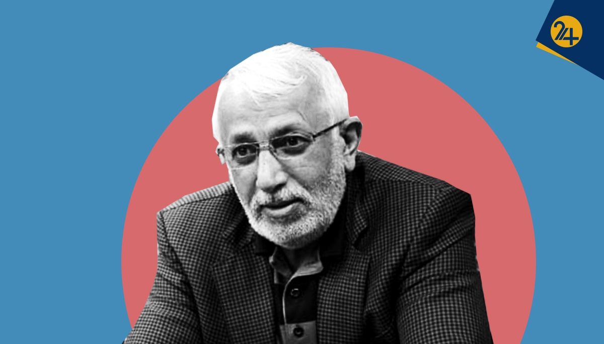 برندهها و بازندههای جنگ احتمالی ایران و اسرائیل چه کسانی هستند؟ | قاسم محبعلی: بازنده اصلی ترور هنیه، آقای پزشکیان است برندهها و بازندههای جنگ احتمالی ایران و اسرائیل چه کسانی هستند؟ | محبعلی: بازنده اصلی ترور هنیه، آقای پزشکیان است