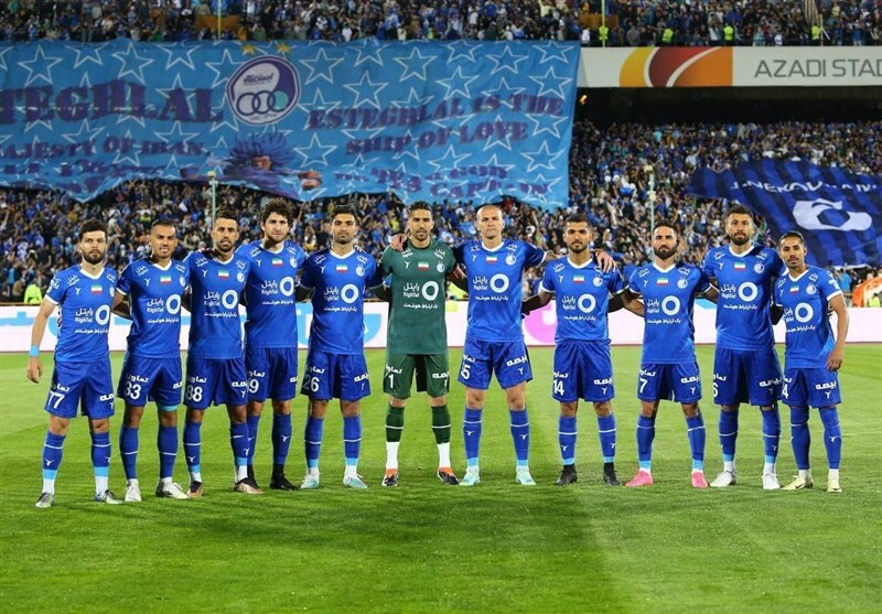 جدایی قطعی دو بازیکن از استقلال جدایی قطعی دو بازیکن از استقلال