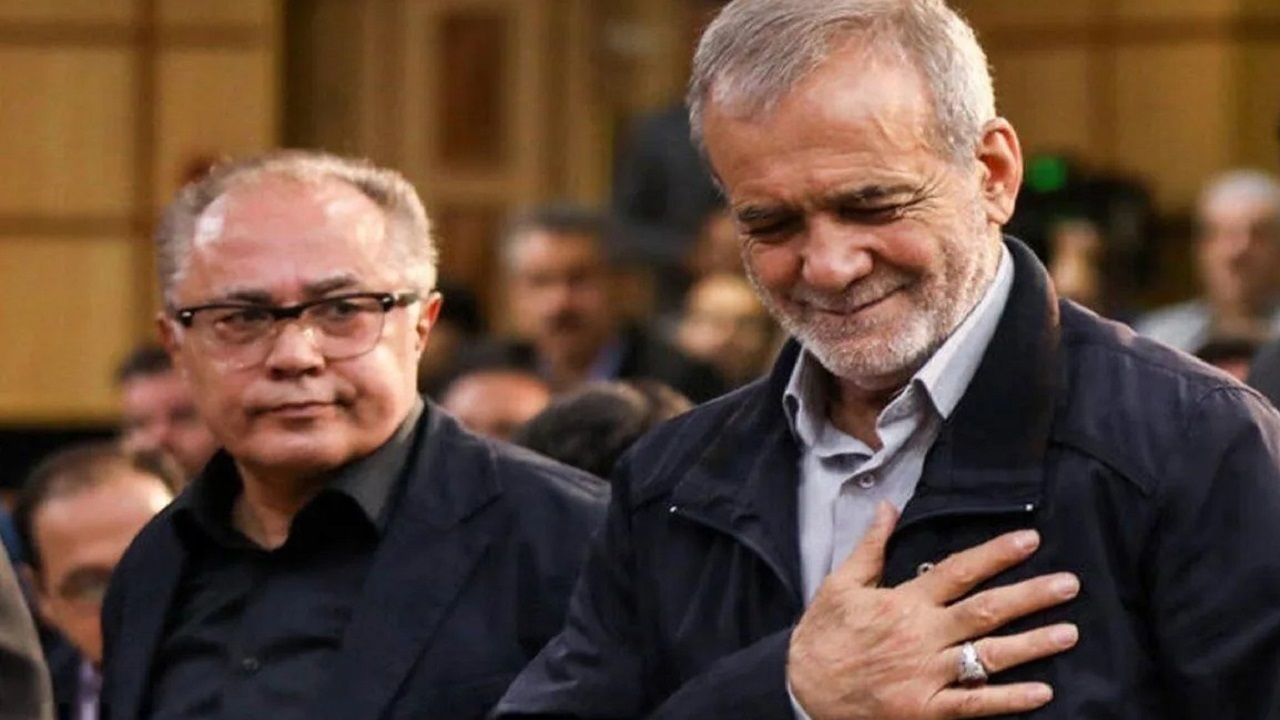 شمارش معکوس برای معرفی کابینه؛ لیست وزرا یکشنبه به مجلس میرسد شمارش معکوس برای معرفی کابینه؛ لیست وزرا یکشنبه به مجلس میرسد