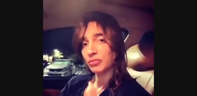 ۶۶ ماه حبس برای «شاهزاده سرین» + جزییات حکم ۶۶ ماه حبس برای «شاهزاده سرین» + جزییات حکم