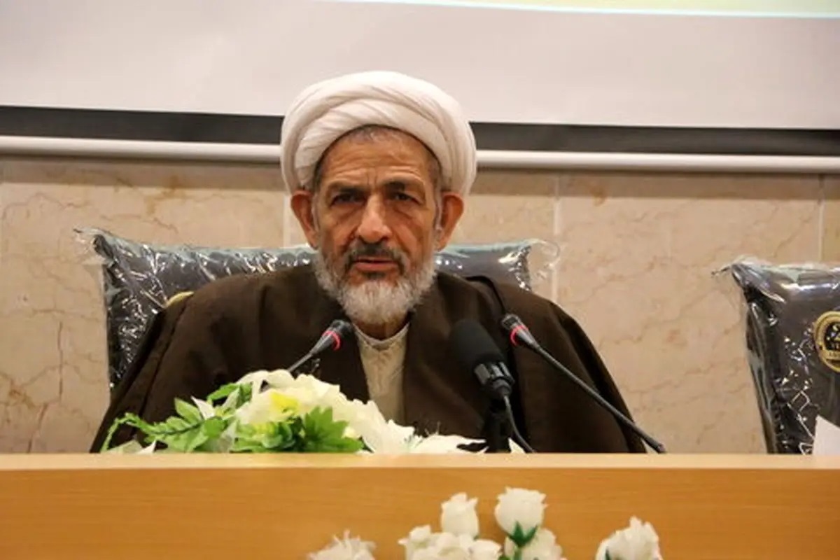 آیت الله غلامرضا فیّاضی آیت الله غلامرضا فیّاضی