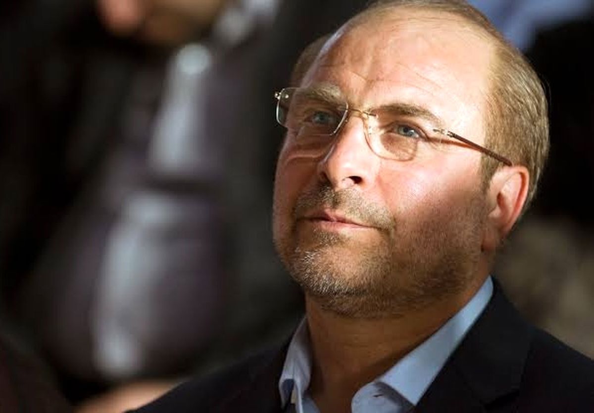 قالیباف: آسیبهای اجتماعی بهخاطر بیعرضگیهای مدیریتی است+ فیلم قالیباف: آسیبهای اجتماعی بهخاطر بیعرضگیهای مدیریتی است+ فیلم