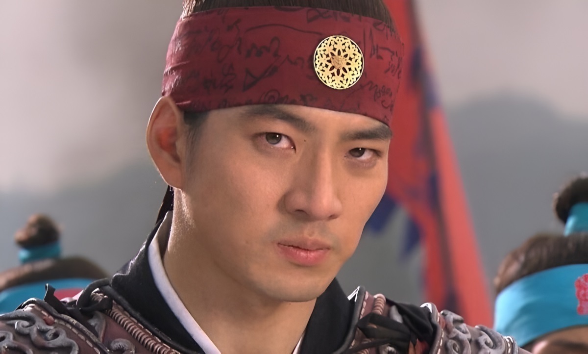 روایت بازیگر نقش جومونگ از داستان عاشقانه خود با همسرش+ عکس