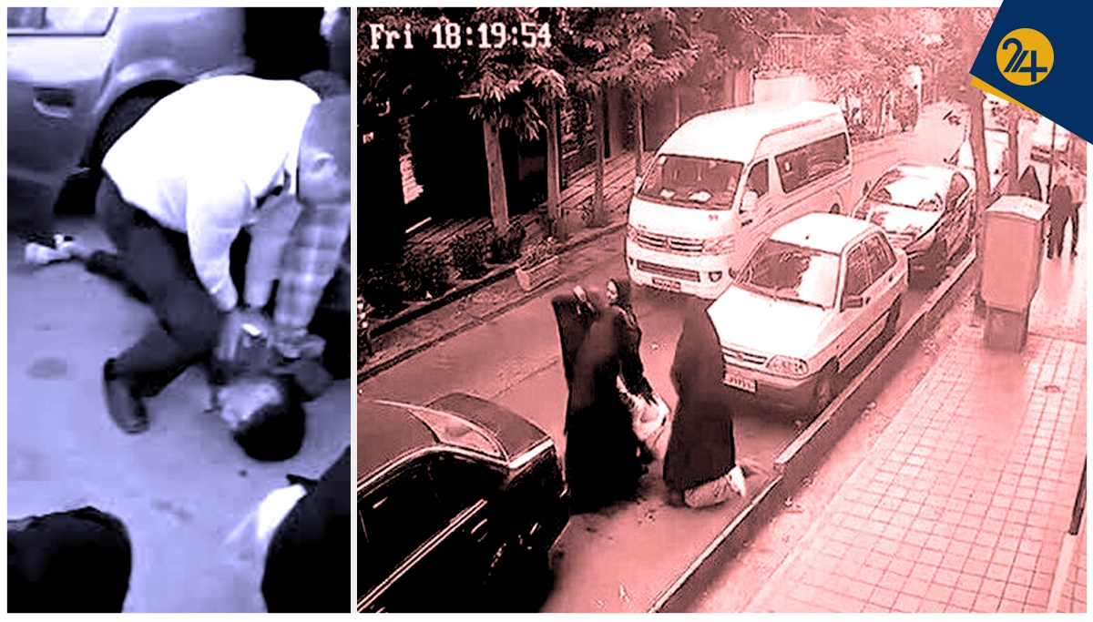 سخنی خطاب به سردار رادان فرماندهی فراجا | به خاطر رفتار خشونتآمیز نیروهای خود، از مردم عذرخواهی کنید سخنی خطاب به سردار رادان فرماندهی فراجا | به خاطر رفتار خشونتآمیز نیروهای خود، از مردم عذرخواهی کنید