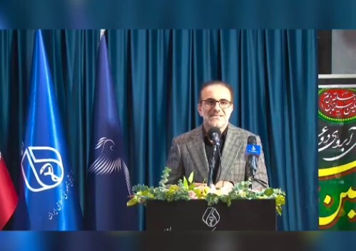 رئیس کل سازمان نظام پزشکی کشور: طب اسلامی تبریزیانها و امثالهم شارلاتانیسم است رئیس کل سازمان نظام پزشکی کشور: طب اسلامی تبریزیانها و امثالهم شارلاتانیسم است