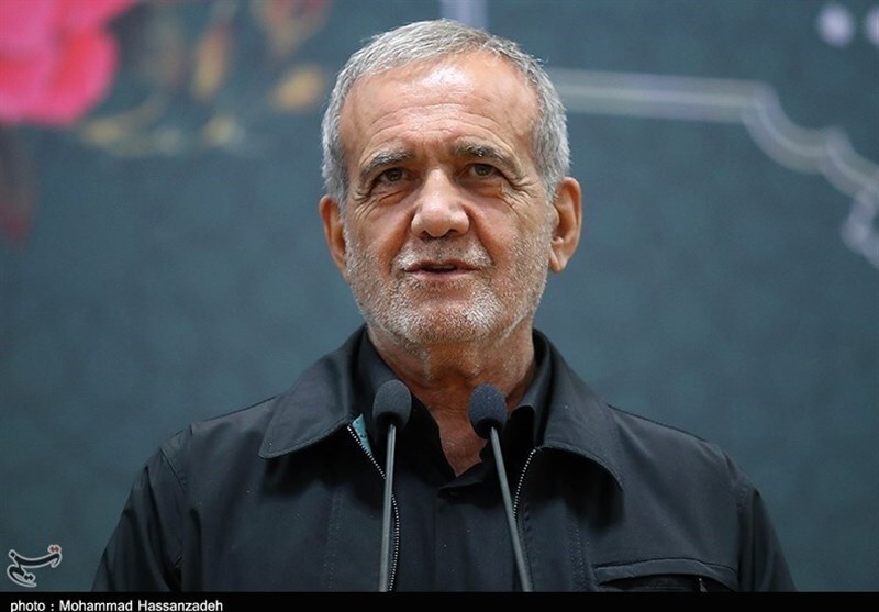 قدم اول پزشکیان؛ کابینه وفاق ملی قدم اول پزشکیان؛ کابینه وفاق ملی