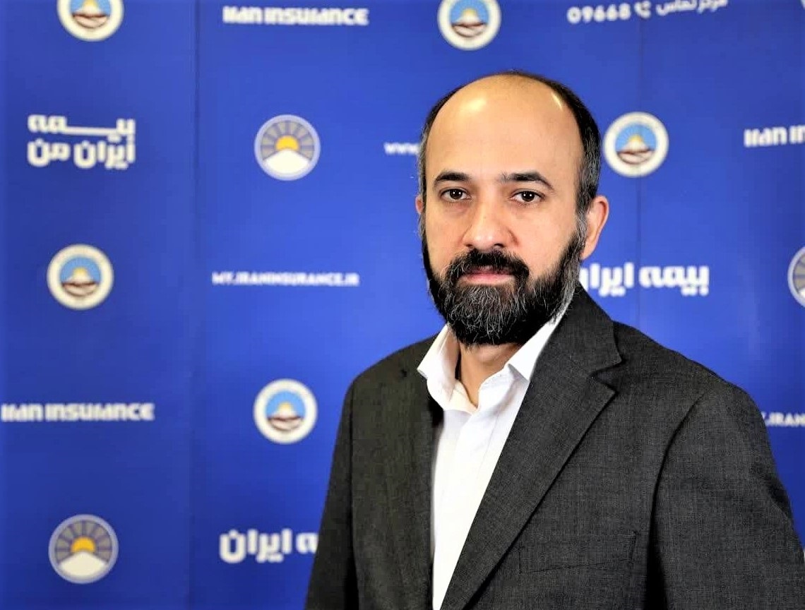 بیمه ایران با آخرین دستاوردهای نوآورانه در الکامپ شرکت مینماید بیمه ایران با آخرین دستاوردهای نوآورانه در الکامپ شرکت مینماید