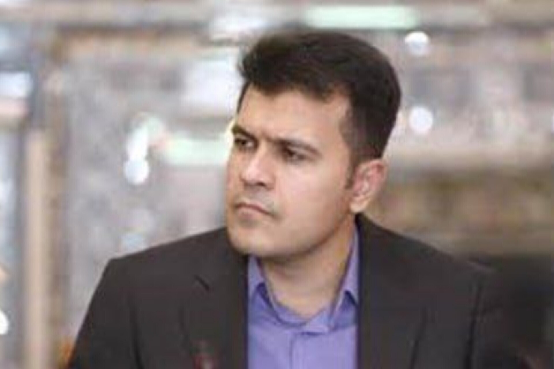 حسین افشین معاون علمی فناوری رئیسجمهور شد حسین افشین معاون علمی فناوری رئیسجمهور شد