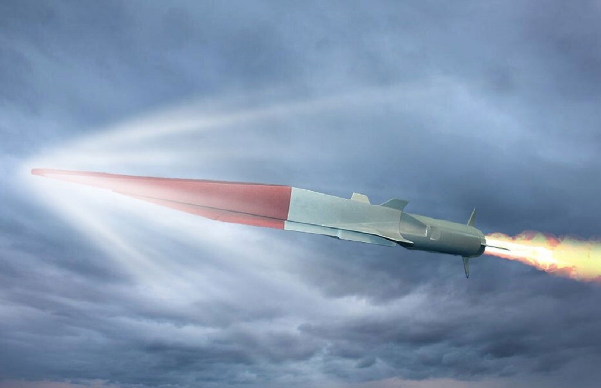 موشک مافوق صوت تسیرکون ؛ ابرسلاح روسی موشک مافوق صوت تسیرکون ؛ ابرسلاح روسی
