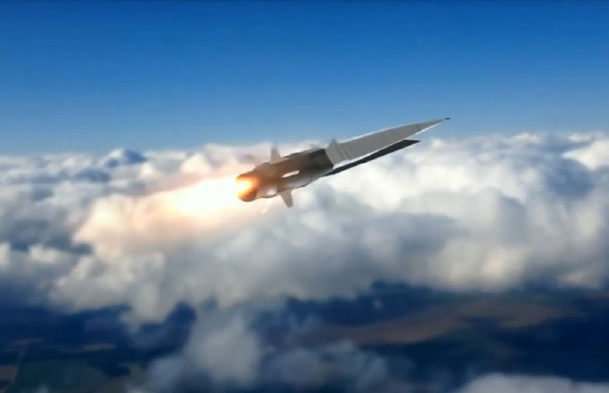 موشک مافوق صوت تسیرکون ؛ ابرسلاح روسی موشک مافوق صوت تسیرکون ؛ ابرسلاح روسی