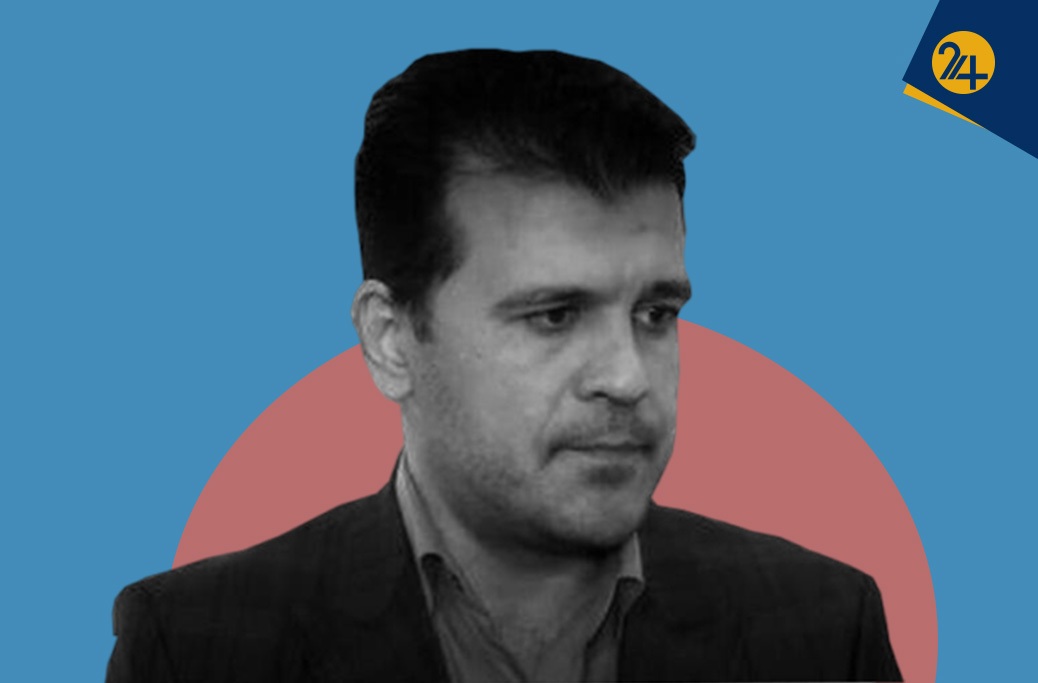 حسین افشین معاون پزشکیان کیست؟ حسین افشین معاون پزشکیان کیست؟