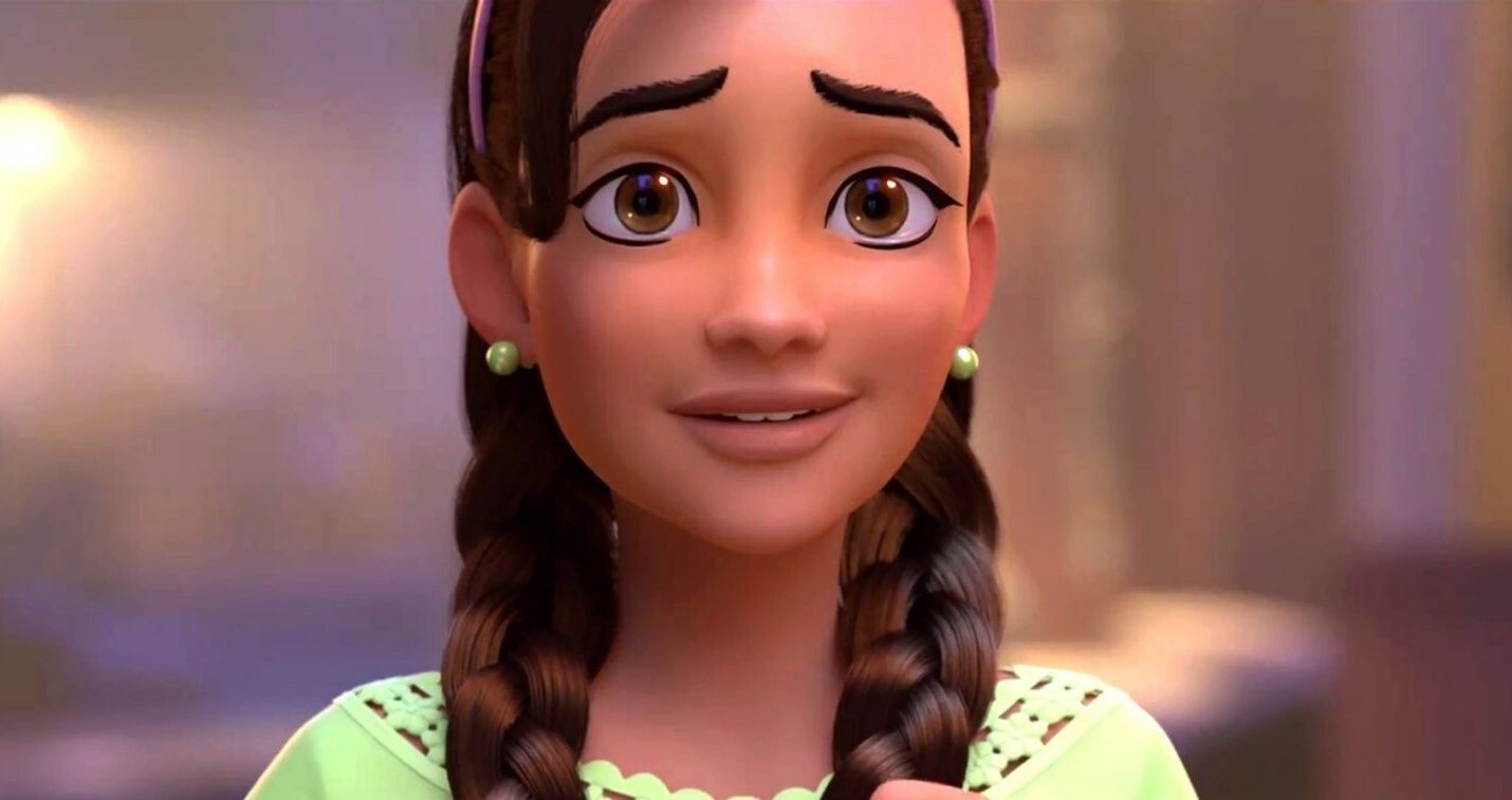 معرفی اسامی انیمیشن های جدید دوبله فارسی برای سال 2024 معرفی اسامی انیمیشن های جدید دوبله فارسی برای سال 2024