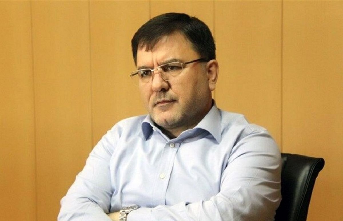 توئیت کنایه آمیز گزینه وزارت نفت به وزیر پیشنهادی پزشکیان توئیت کنایه آمیز گزینه وزارت نفت به وزیر پیشنهادی پزشکیان